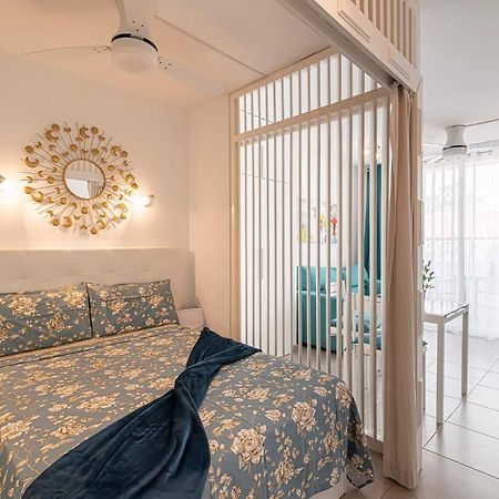 La Siesta Apartment Costa Del Silencio Kültér fotó