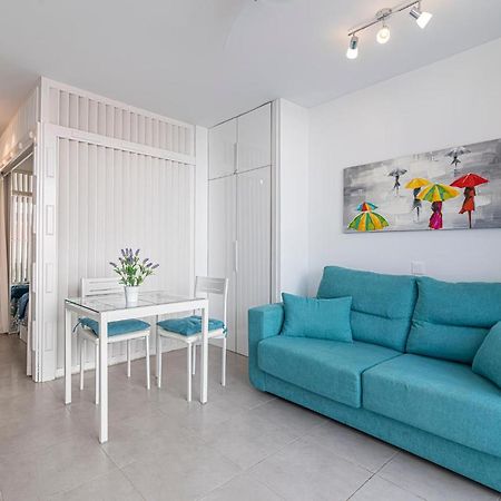 La Siesta Apartment Costa Del Silencio Kültér fotó
